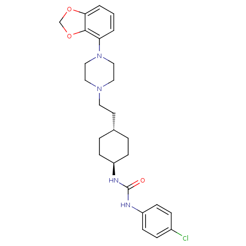 Chemical structure of BindingDB Monomer ID 121528
