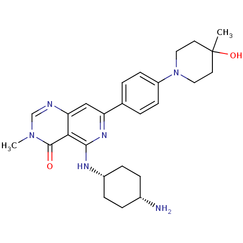 Chemical structure of BindingDB Monomer ID 122148