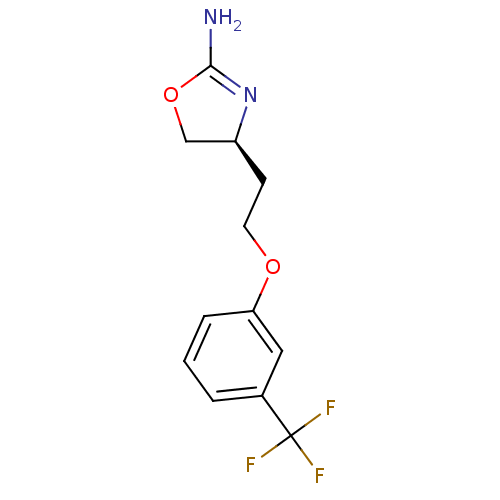 Chemical structure of BindingDB Monomer ID 122297