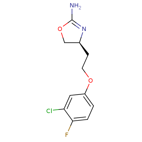 Chemical structure of BindingDB Monomer ID 122301