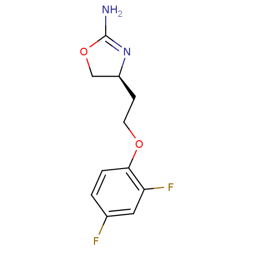 Chemical structure of BindingDB Monomer ID 122304