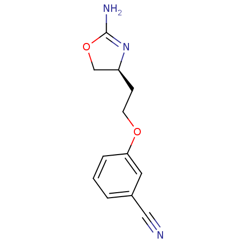 Chemical structure of BindingDB Monomer ID 122338