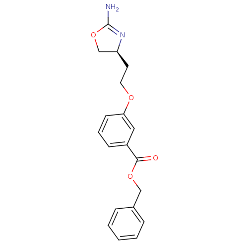 Chemical structure of BindingDB Monomer ID 122380