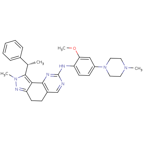 Chemical structure of BindingDB Monomer ID 122578