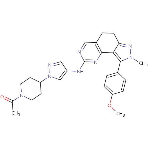 Chemical structure of BindingDB Monomer ID 122706
