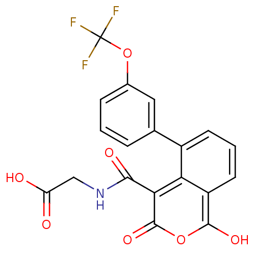 Chemical structure of BindingDB Monomer ID 123037