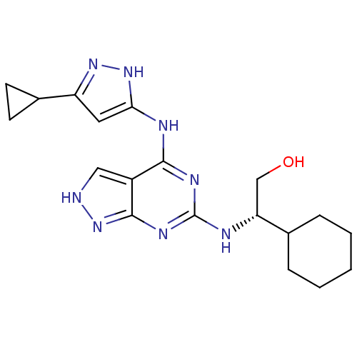 Chemical structure of BindingDB Monomer ID 123103