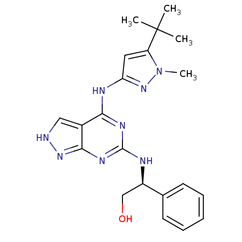 Chemical structure of BindingDB Monomer ID 123112