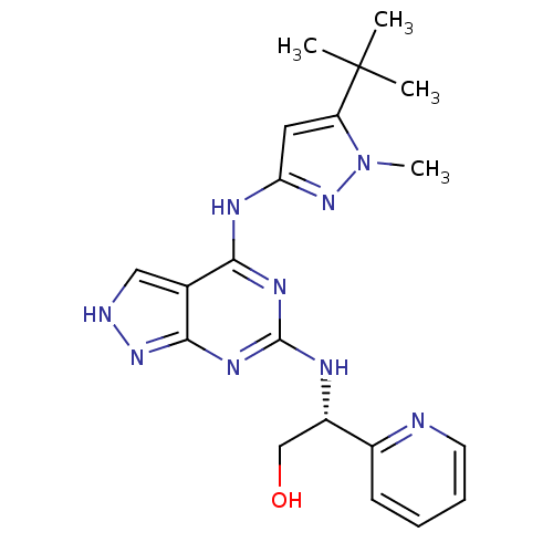 Chemical structure of BindingDB Monomer ID 123115