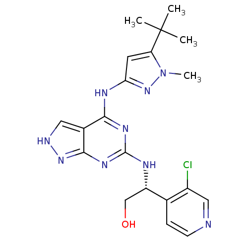 Chemical structure of BindingDB Monomer ID 123120