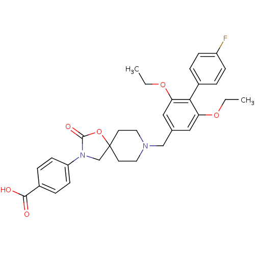 Chemical structure of BindingDB Monomer ID 123216
