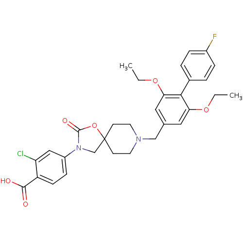 Chemical structure of BindingDB Monomer ID 123224