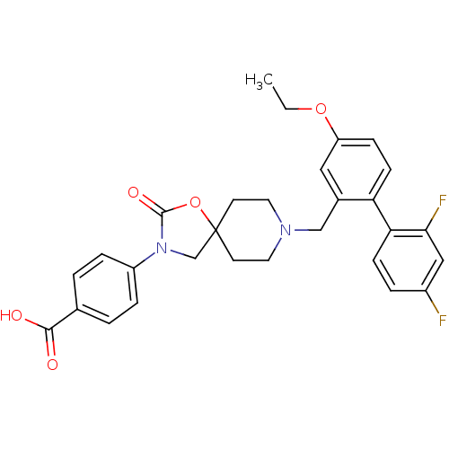 Chemical structure of BindingDB Monomer ID 123239