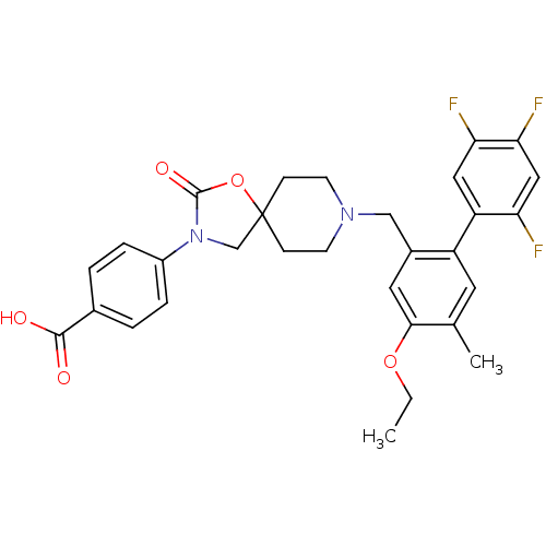 Chemical structure of BindingDB Monomer ID 123247