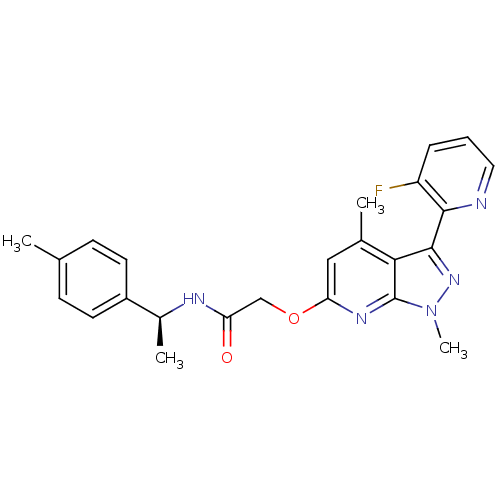 Chemical structure of BindingDB Monomer ID 123354
