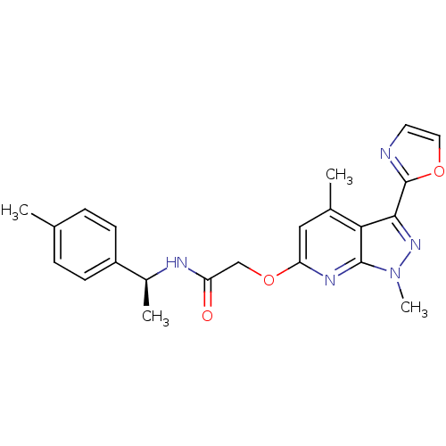 Chemical structure of BindingDB Monomer ID 123355