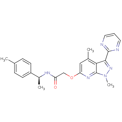 Chemical structure of BindingDB Monomer ID 123357