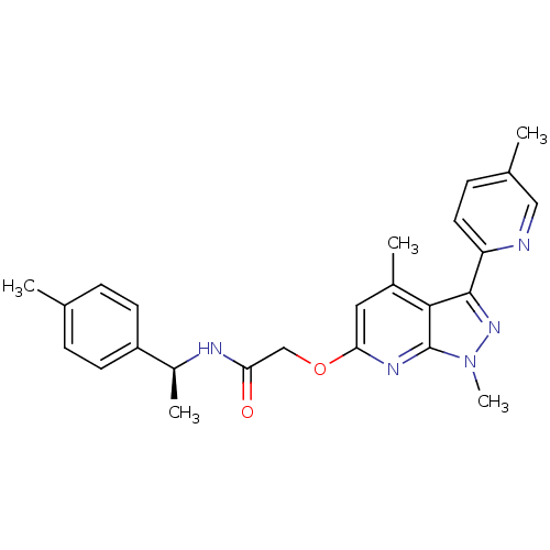 Chemical structure of BindingDB Monomer ID 123359