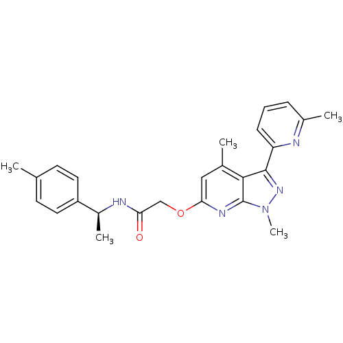 Chemical structure of BindingDB Monomer ID 123367