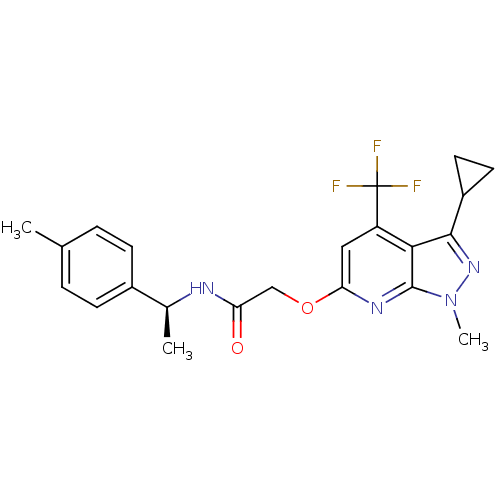 Chemical structure of BindingDB Monomer ID 123373