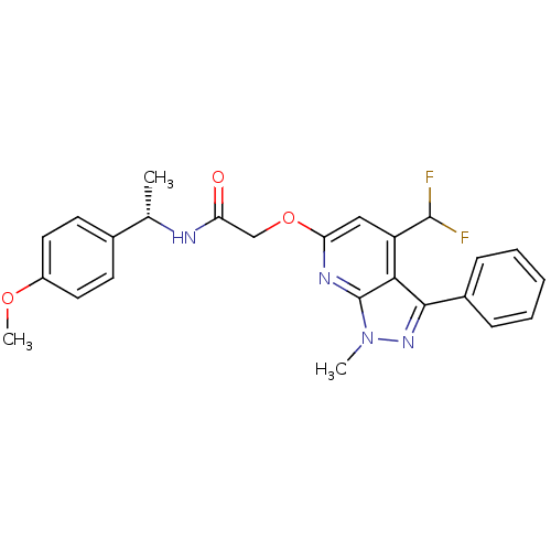 Chemical structure of BindingDB Monomer ID 123376