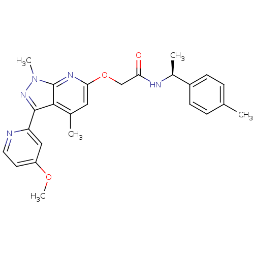 Chemical structure of BindingDB Monomer ID 123388