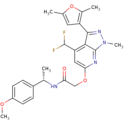 Chemical structure of BindingDB Monomer ID 123390