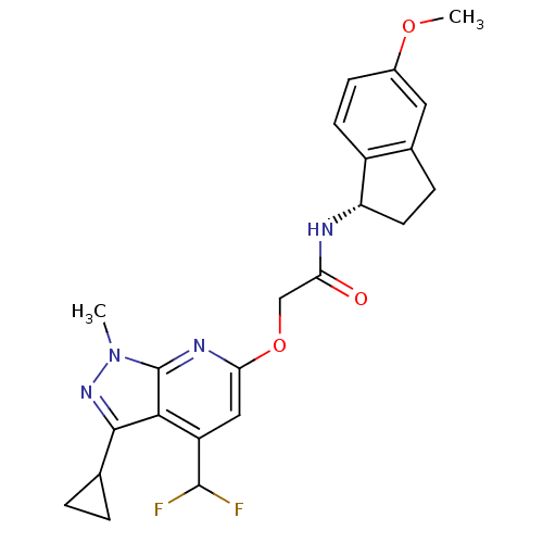 Chemical structure of BindingDB Monomer ID 123392