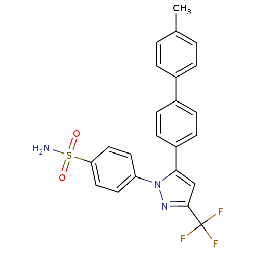 Chemical structure of BindingDB Monomer ID 123428