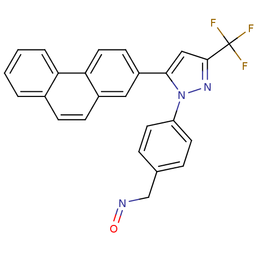 Chemical structure of BindingDB Monomer ID 123443