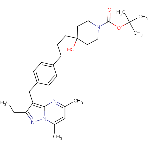 Chemical structure of BindingDB Monomer ID 123479