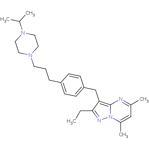 Chemical structure of BindingDB Monomer ID 123514
