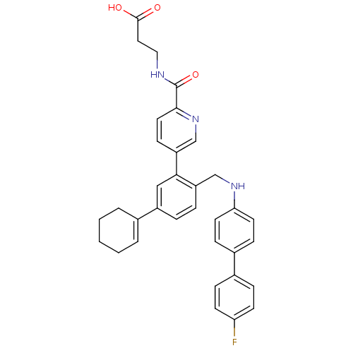 Chemical structure of BindingDB Monomer ID 123651
