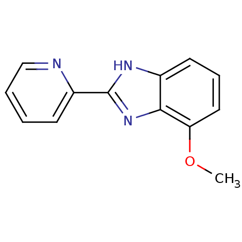 Chemical structure of BindingDB Monomer ID 123656
