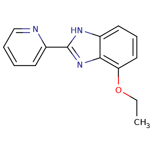 Chemical structure of BindingDB Monomer ID 123658