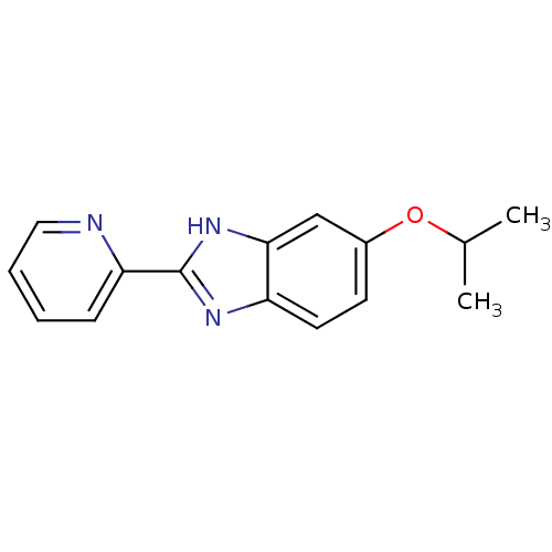 Chemical structure of BindingDB Monomer ID 123659