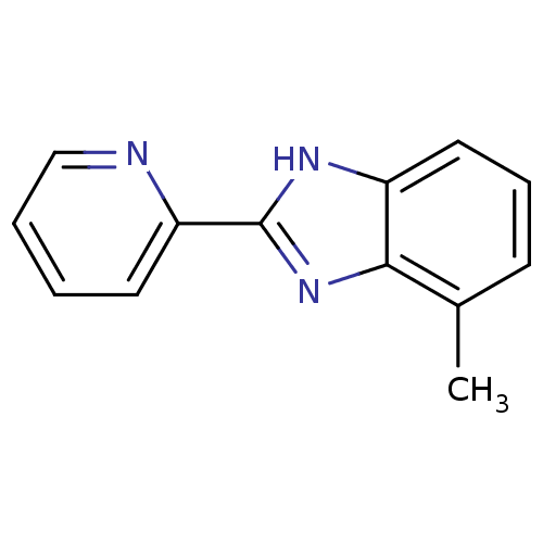Chemical structure of BindingDB Monomer ID 123666