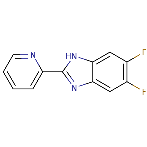 Chemical structure of BindingDB Monomer ID 123668