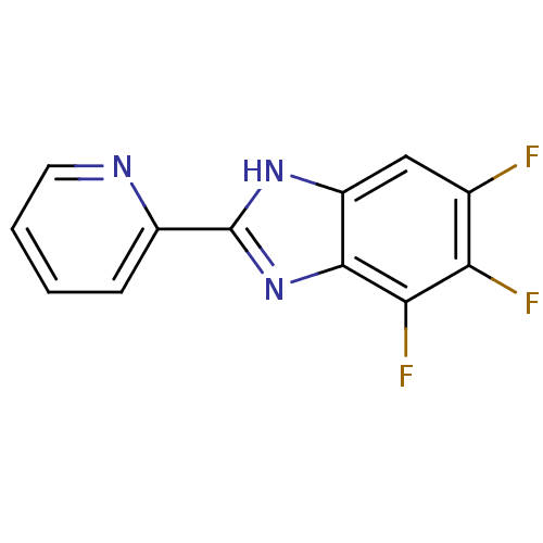 Chemical structure of BindingDB Monomer ID 123669