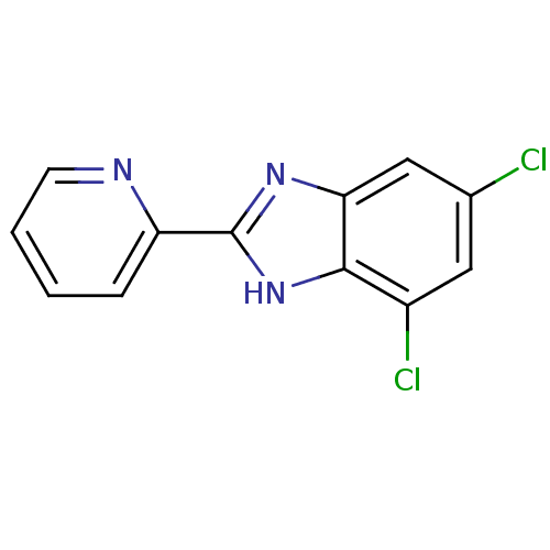 Chemical structure of BindingDB Monomer ID 123672