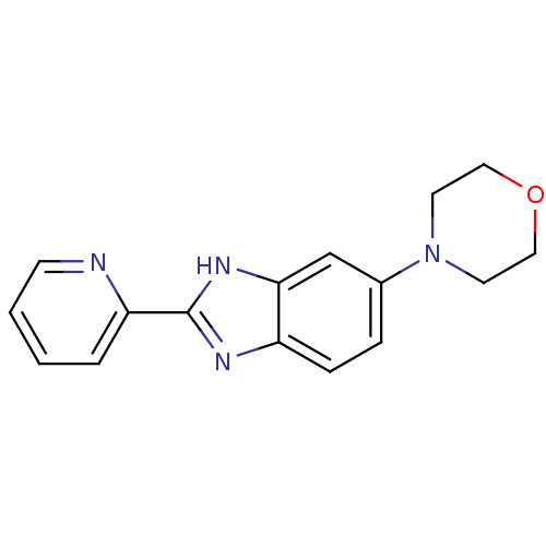 Chemical structure of BindingDB Monomer ID 123675