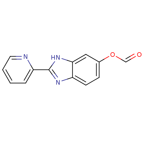 Chemical structure of BindingDB Monomer ID 123677