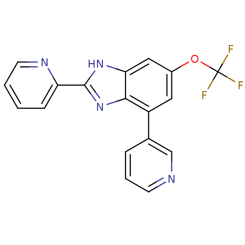 Chemical structure of BindingDB Monomer ID 123678