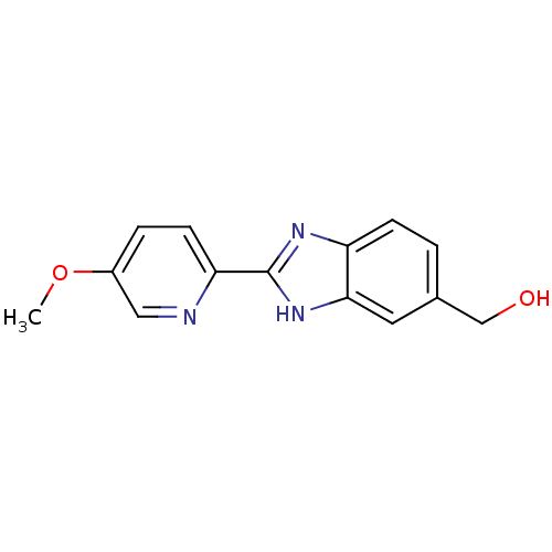 Chemical structure of BindingDB Monomer ID 123679