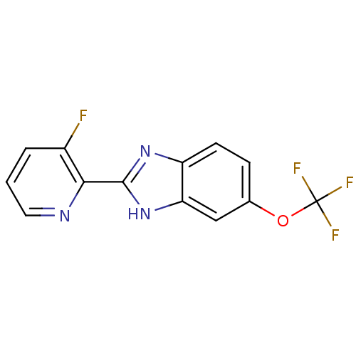Chemical structure of BindingDB Monomer ID 123683