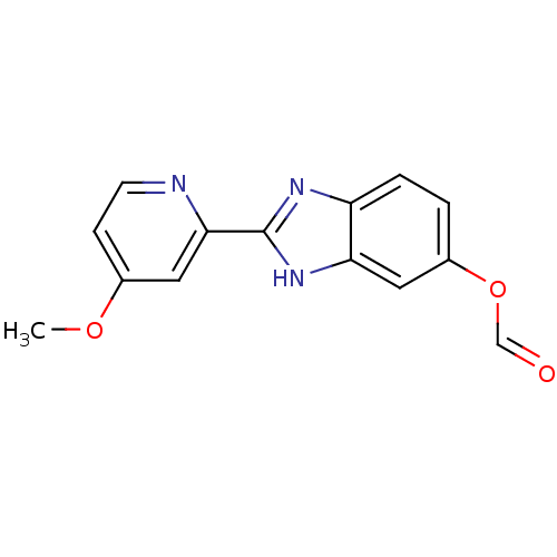 Chemical structure of BindingDB Monomer ID 123685