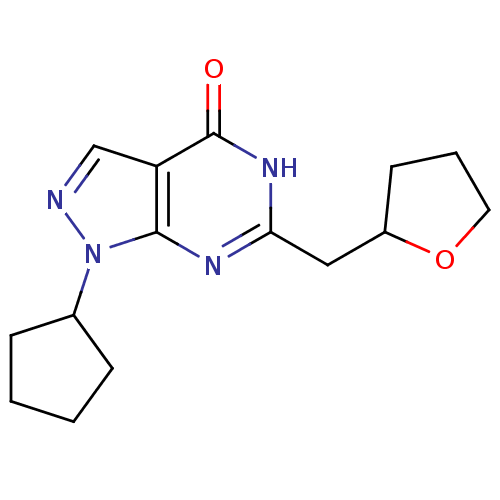 Chemical structure of BindingDB Monomer ID 123691