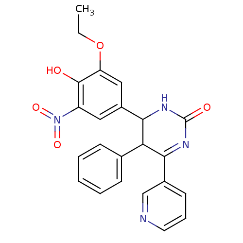Chemical structure of BindingDB Monomer ID 123695