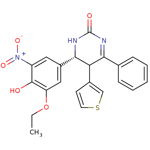 Chemical structure of BindingDB Monomer ID 123712