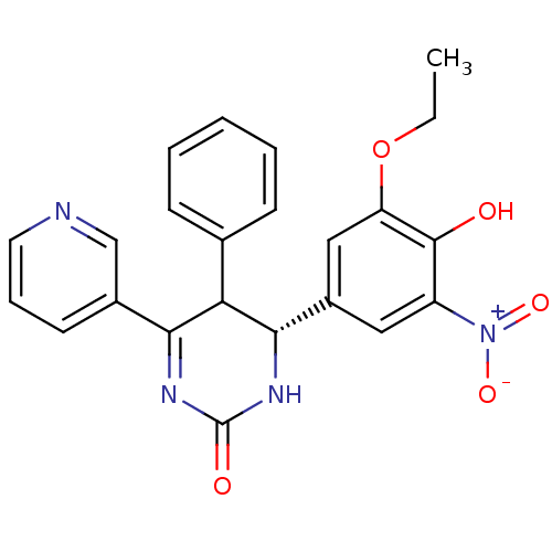 Chemical structure of BindingDB Monomer ID 123714